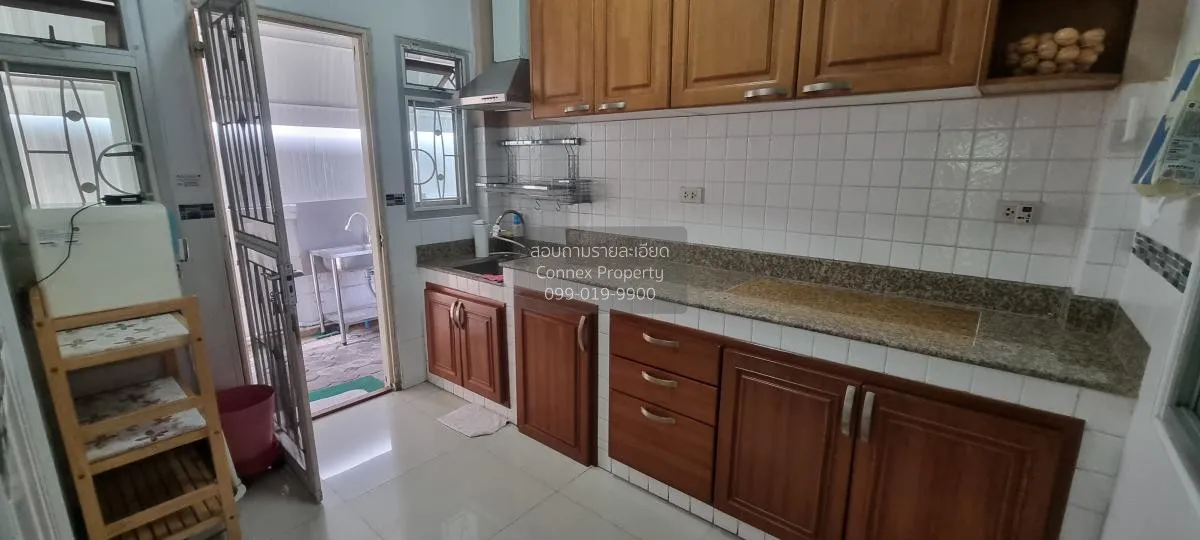 For Sale House , LIFE BANGKOK BOULEVARD PINKLAO  – PETCHKASEM , c