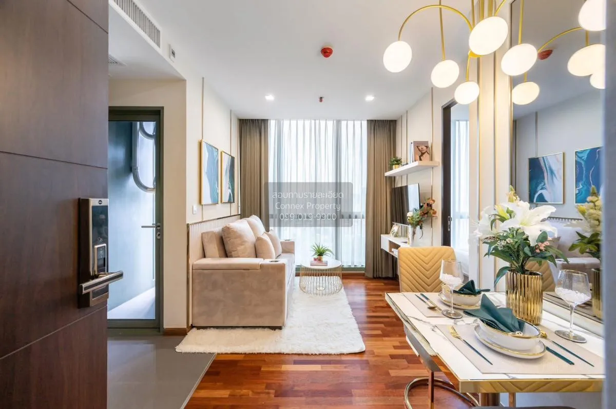 For Sale Condo , Wish Signature Midtown Siam , BTS-Ratchathewi ,  2