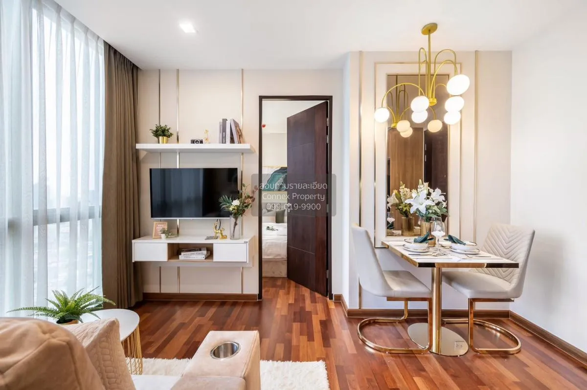 For Sale Condo , Wish Signature Midtown Siam , BTS-Ratchathewi ,  3