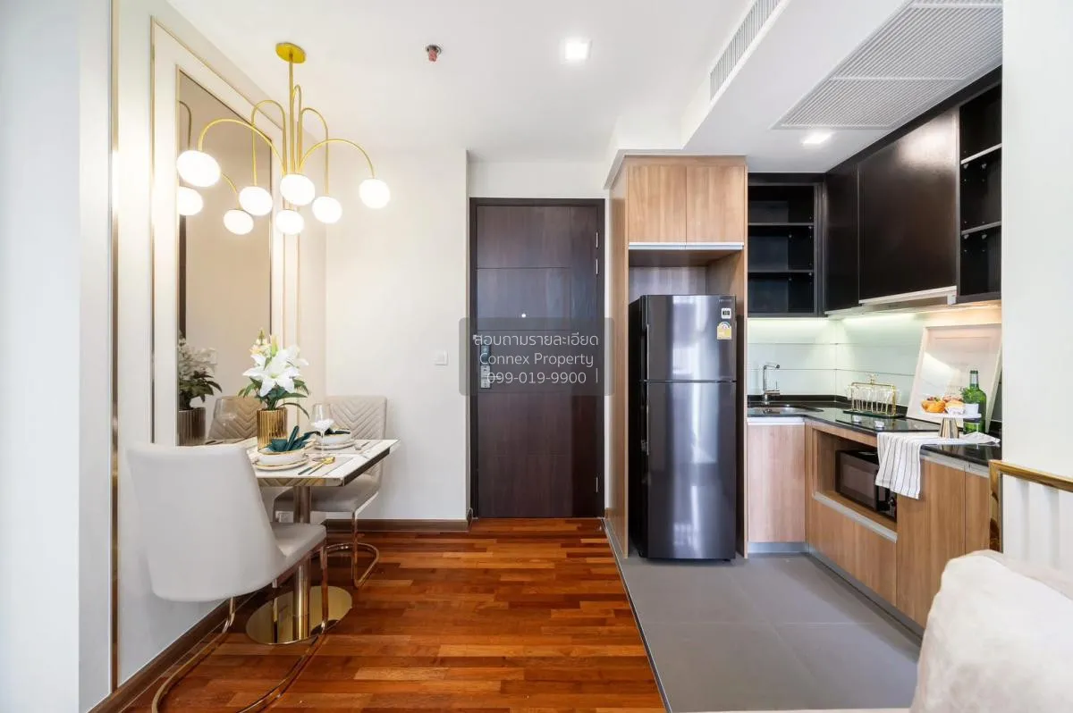 For Sale Condo , Wish Signature Midtown Siam , BTS-Ratchathewi ,  4