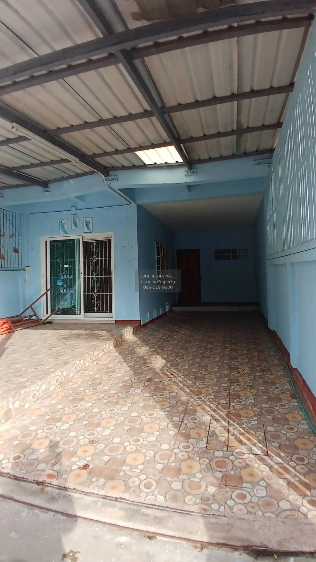 ขายทาวน์เฮ้าส์/ทาวน์โฮม  รัตนาวดี บางบัวทอง บางรักพัฒนา บางบัวทอง 2