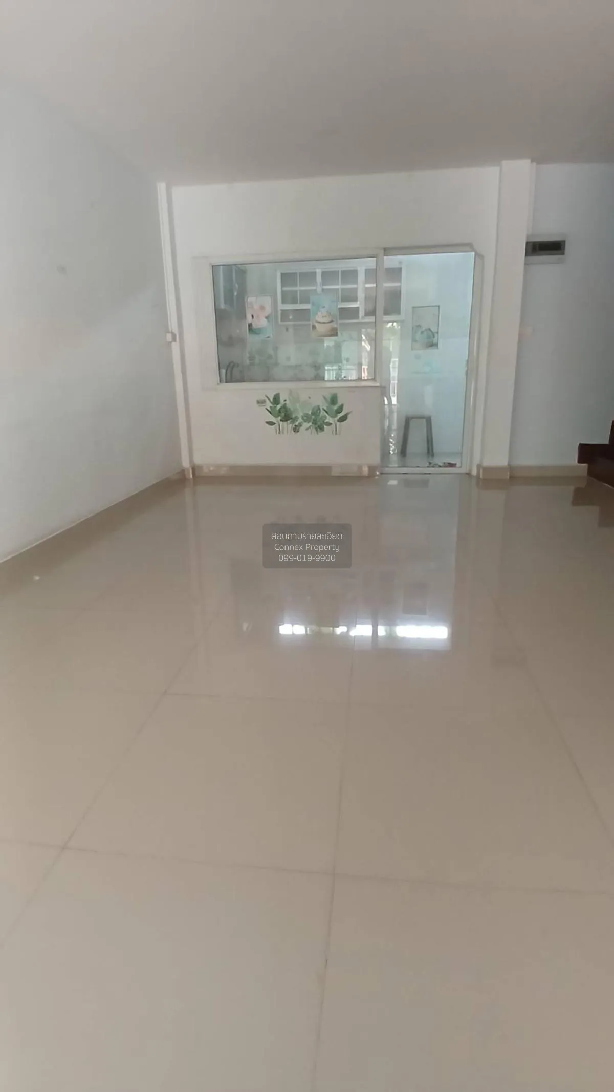 ขายทาวน์เฮ้าส์/ทาวน์โฮม  รัตนาวดี บางบัวทอง บางรักพัฒนา บางบัวทอง 3