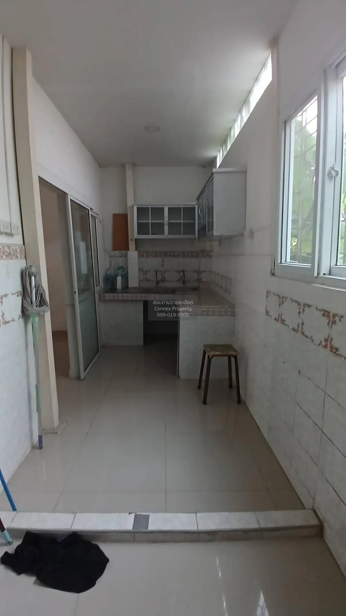 ขายทาวน์เฮ้าส์/ทาวน์โฮม  รัตนาวดี บางบัวทอง บางรักพัฒนา บางบัวทอง