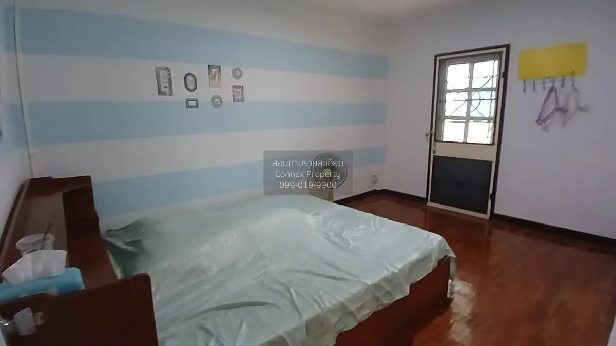 ขายทาวน์เฮ้าส์/ทาวน์โฮม  รัตนาวดี บางบัวทอง บางรักพัฒนา บางบัวทอง