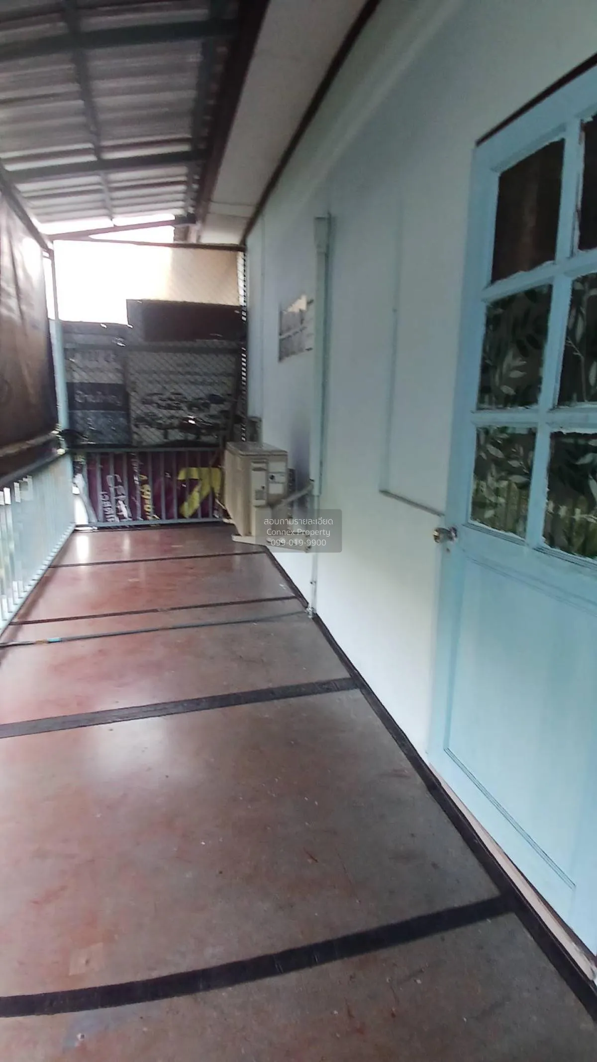 ขายทาวน์เฮ้าส์/ทาวน์โฮม  รัตนาวดี บางบัวทอง บางรักพัฒนา บางบัวทอง