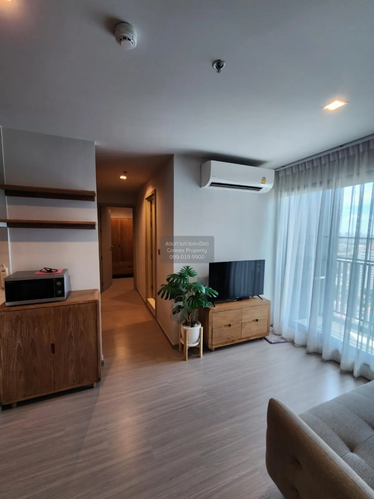 ขายคอนโด  ไลฟ์ ลาดพร้าว BTS-ห้าแยกลาดพร้าว จอมพล  เขต จตุจักร กรุ 1