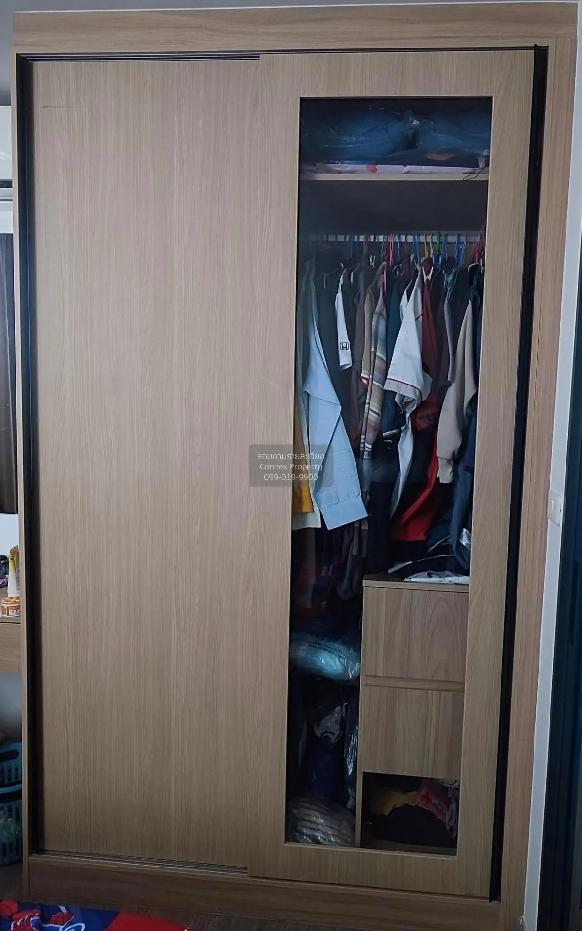 For Sale Condo , Polis Condo Suksawat 64 , Bang Mot , Thung Khu , 4