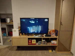 For Sale Condo , Polis Condo Suksawat 64 , Bang Mot , Thung Khu , Bangkok , CX-130601