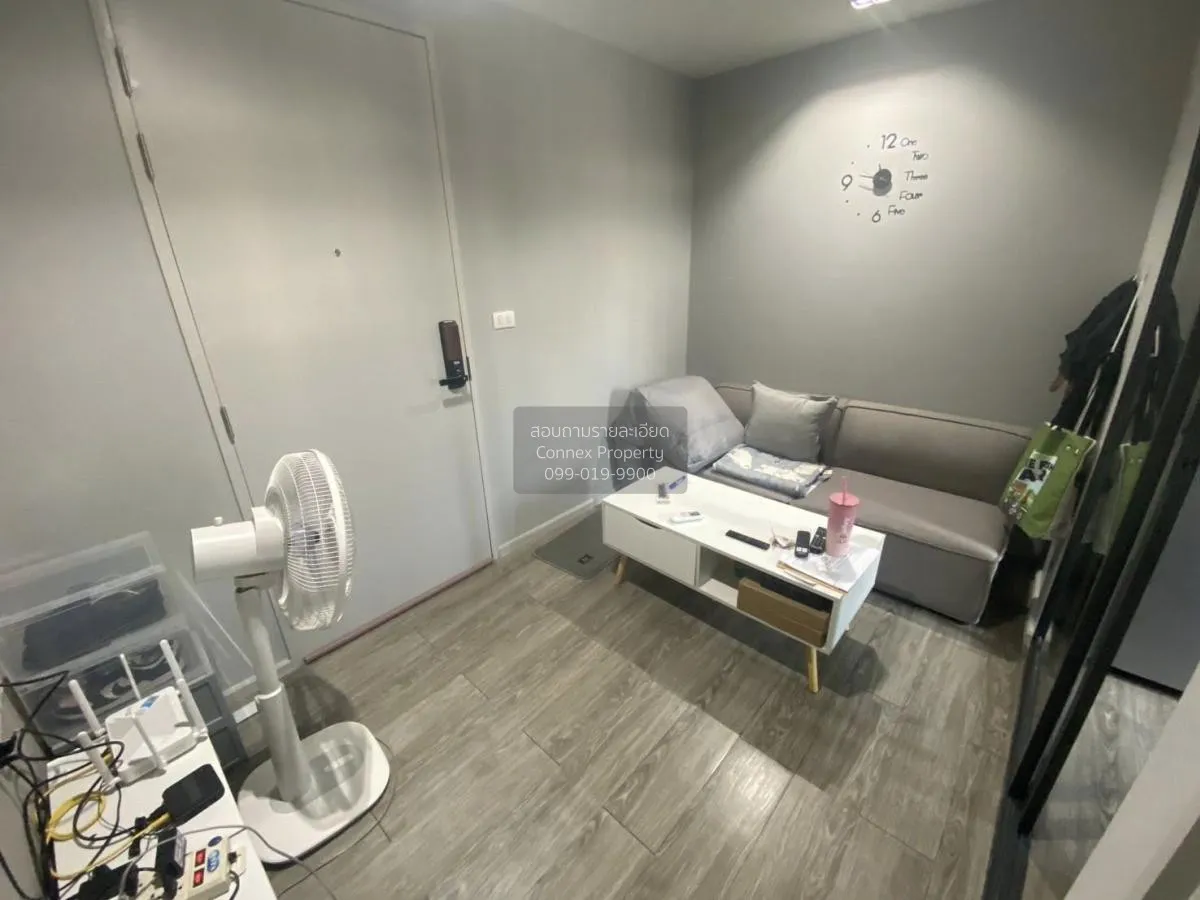 เช่าคอนโด  เอสเพน คอนโด ลาซาล BTS-แบริ่ง บางนา เขต บางนา กรุงเทพ  1