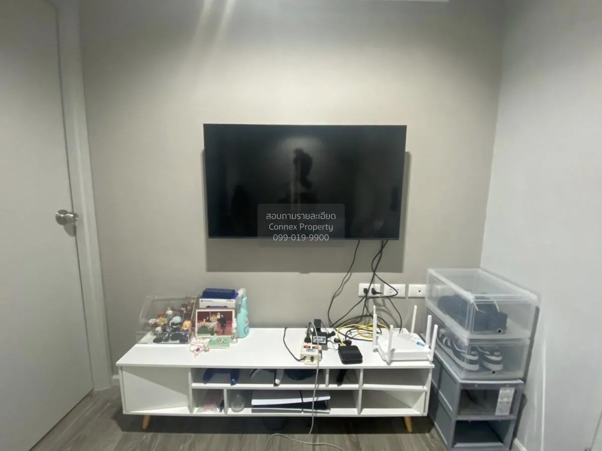 เช่าคอนโด  เอสเพน คอนโด ลาซาล BTS-แบริ่ง บางนา เขต บางนา กรุงเทพ  2