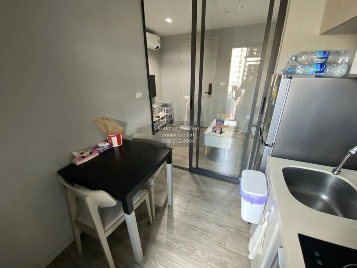 เช่าคอนโด  เอสเพน คอนโด ลาซาล BTS-แบริ่ง บางนา เขต บางนา กรุงเทพ  4
