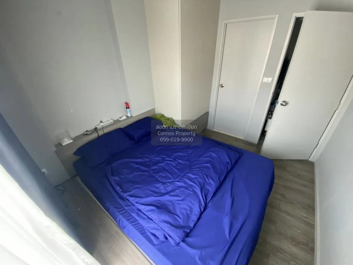 เช่าคอนโด  เอสเพน คอนโด ลาซาล BTS-แบริ่ง บางนา เขต บางนา กรุงเทพ 