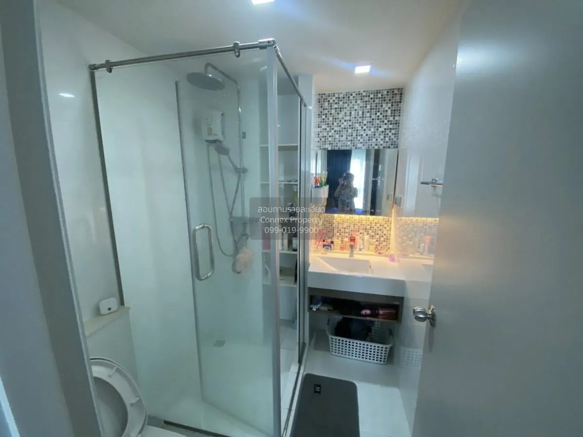 เช่าคอนโด  เอสเพน คอนโด ลาซาล BTS-แบริ่ง บางนา เขต บางนา กรุงเทพ 