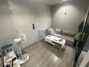 เช่าคอนโด  เอสเพน คอนโด ลาซาล BTS-แบริ่ง บางนา เขต บางนา กรุงเทพ CX-130602