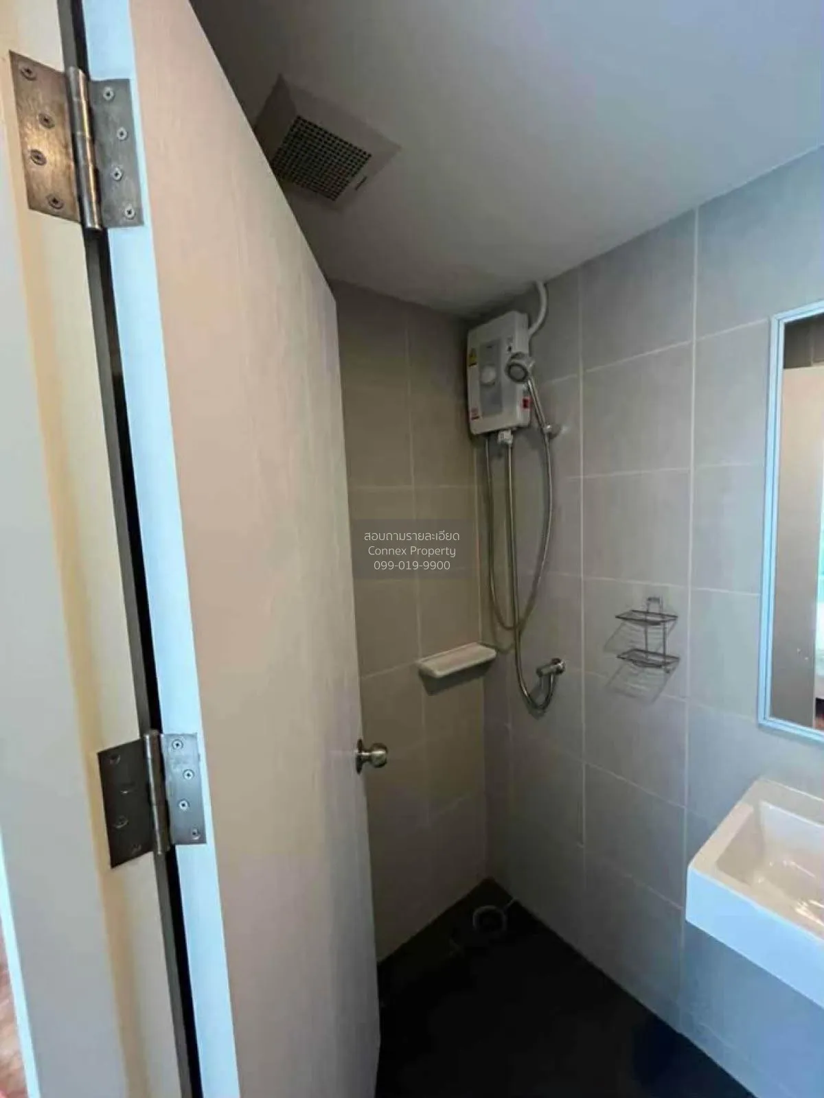 For Sale Condo , Lumpini Ville Ratburana - Riverview 2 , Bang Pak