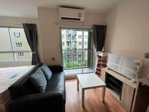 ขายคอนโด  ลุมพินี วิลล์ ราษฎร์บูรณะ - ริเวอร์วิว 2 บางปะกอก เขต ราษฎร์บูรณะ กรุงเทพ CX-130603