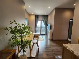 For Sale Condo , Urbano Rajavithi , high floor , river view , MRT-Sirindhorn , Bang Phlat , Bang Phlat , Bangkok , CX-130605