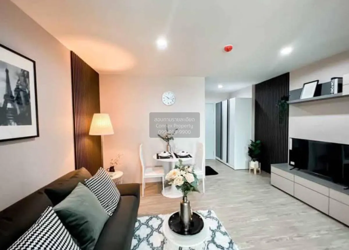 For Rent Condo , RYE Sukhumvit 101/1 , BTS-Punnawithi , Bang Chak 3