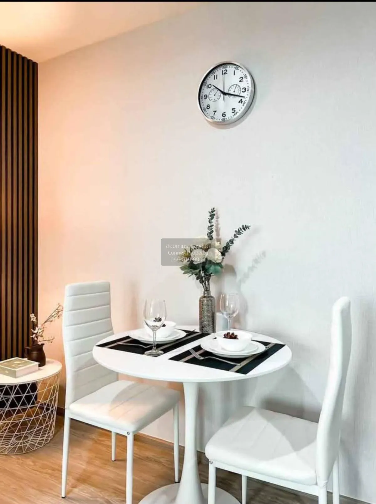 For Rent Condo , RYE Sukhumvit 101/1 , BTS-Punnawithi , Bang Chak 4