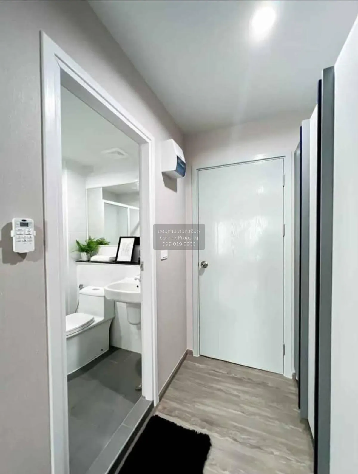 For Rent Condo , RYE Sukhumvit 101/1 , BTS-Punnawithi , Bang Chak