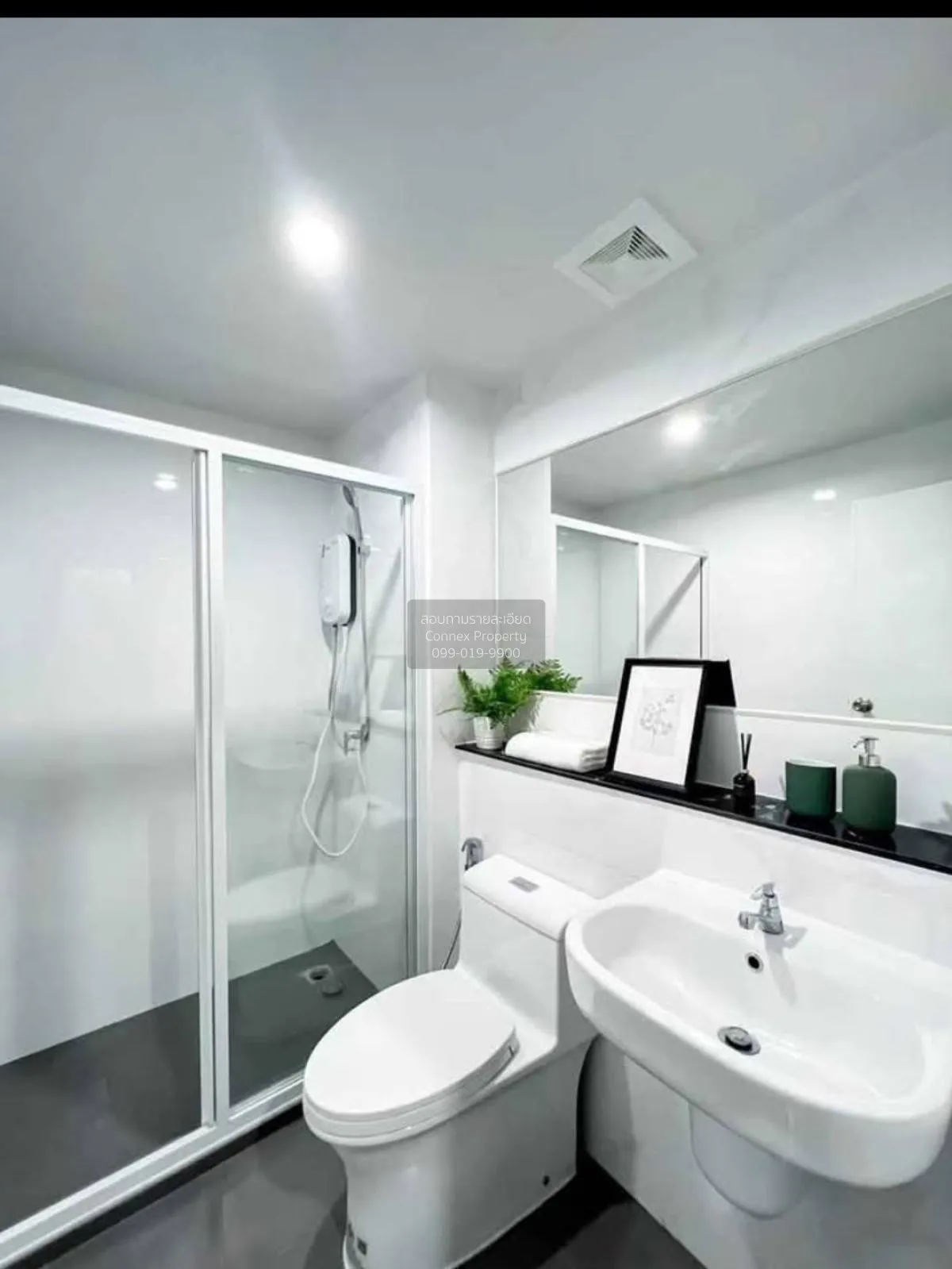 For Rent Condo , RYE Sukhumvit 101/1 , BTS-Punnawithi , Bang Chak