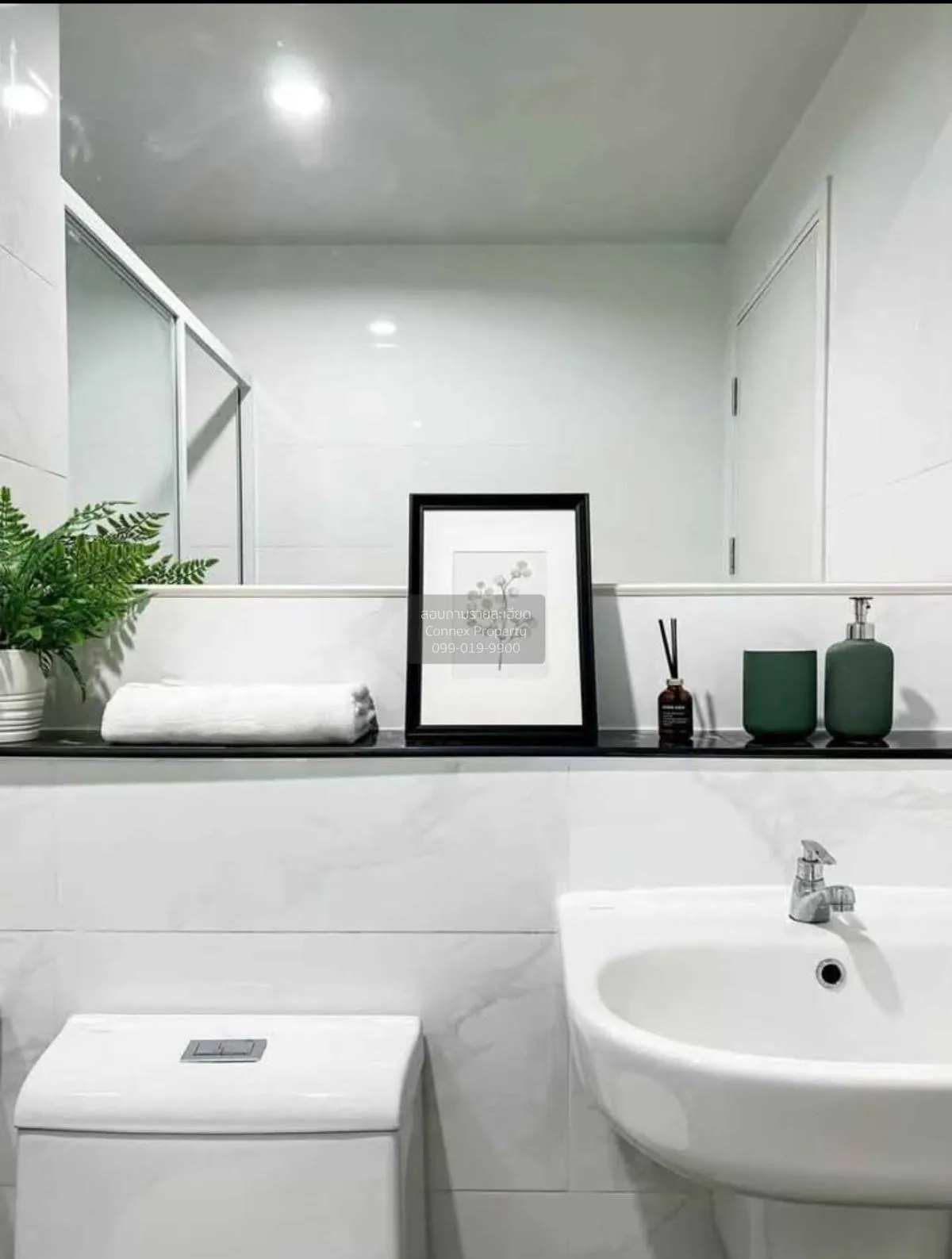 For Rent Condo , RYE Sukhumvit 101/1 , BTS-Punnawithi , Bang Chak