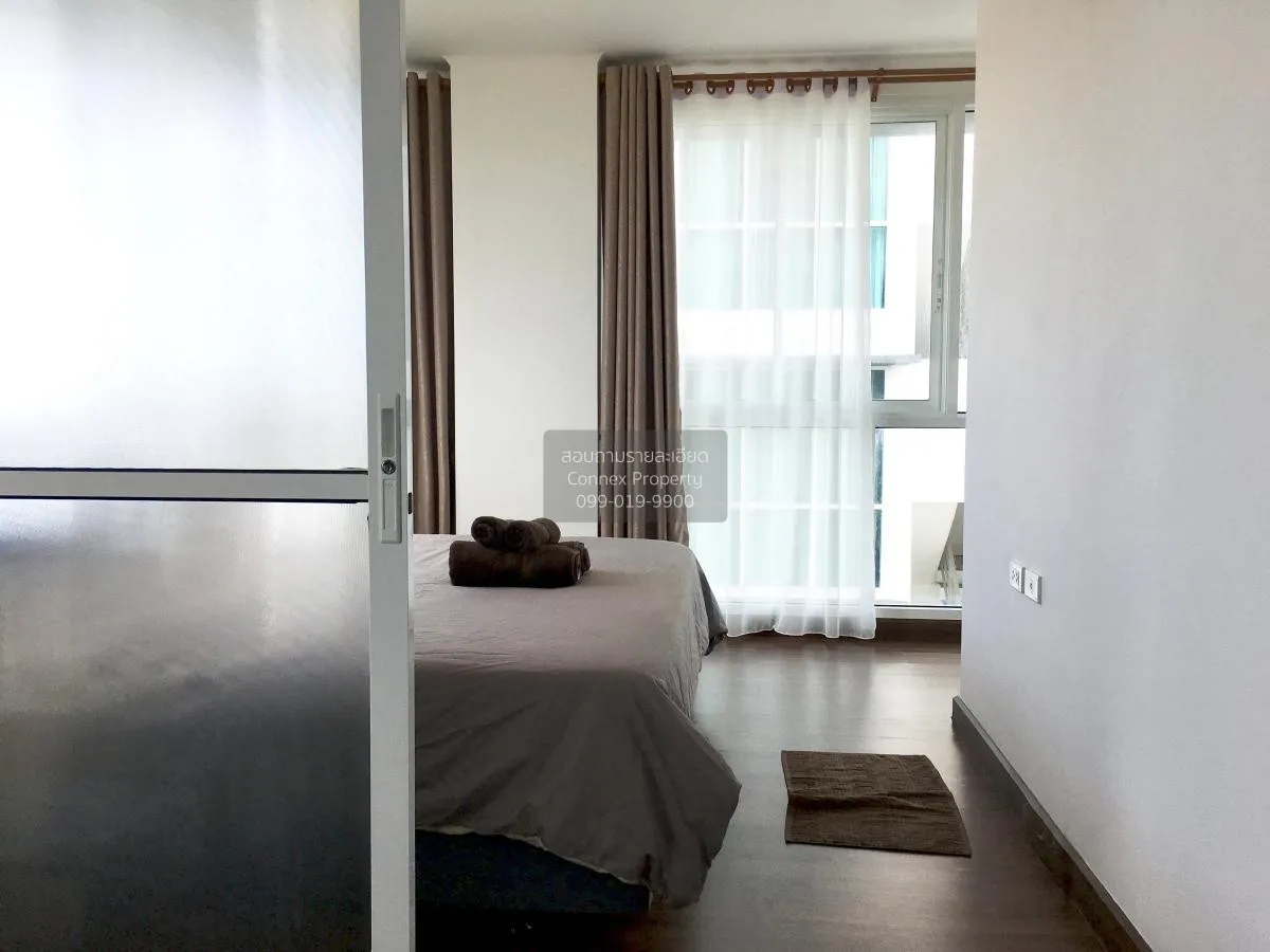 เช่าคอนโด  เดอะ วายด์ ตลาดเหนือ เมืองภูเก็ต ภูเก็ต CX-130607 4