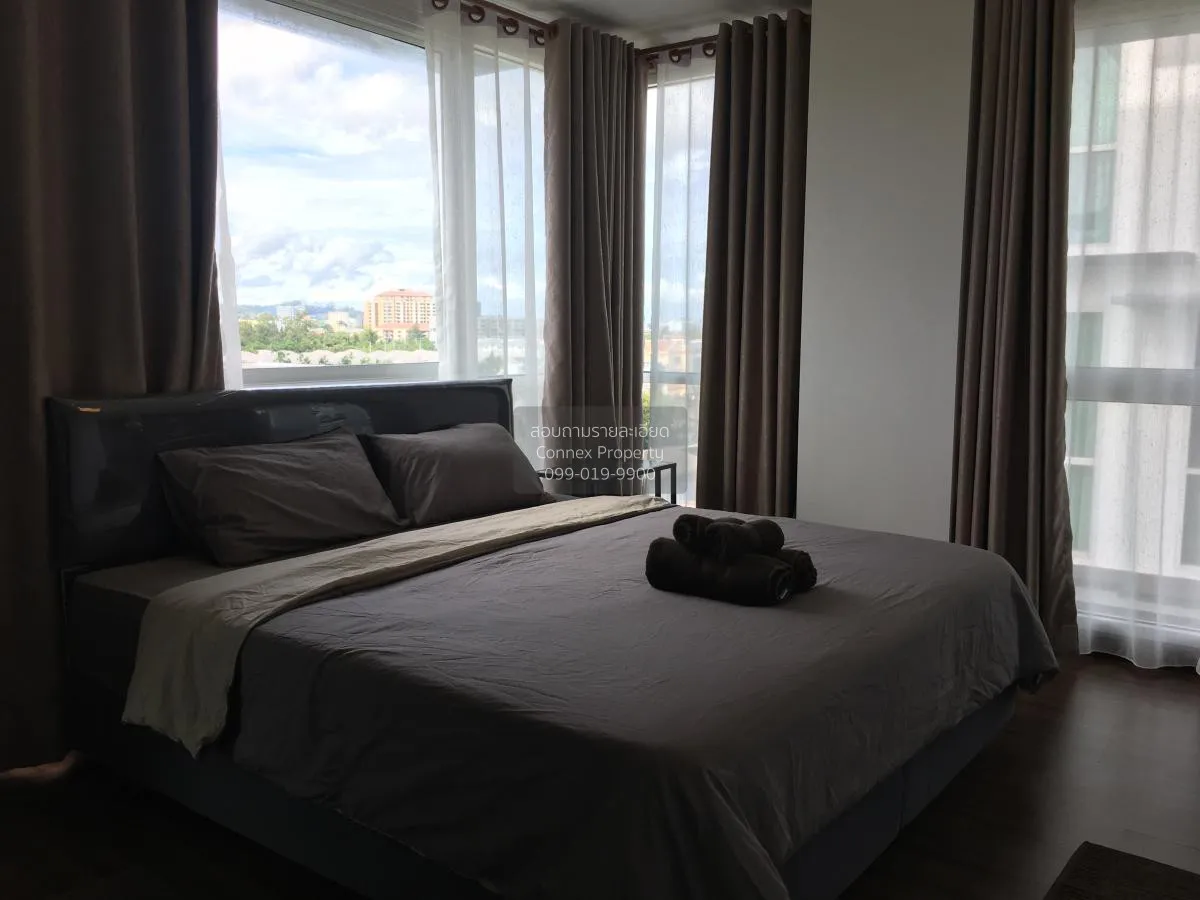 เช่าคอนโด  เดอะ วายด์ ตลาดเหนือ เมืองภูเก็ต ภูเก็ต CX-130607