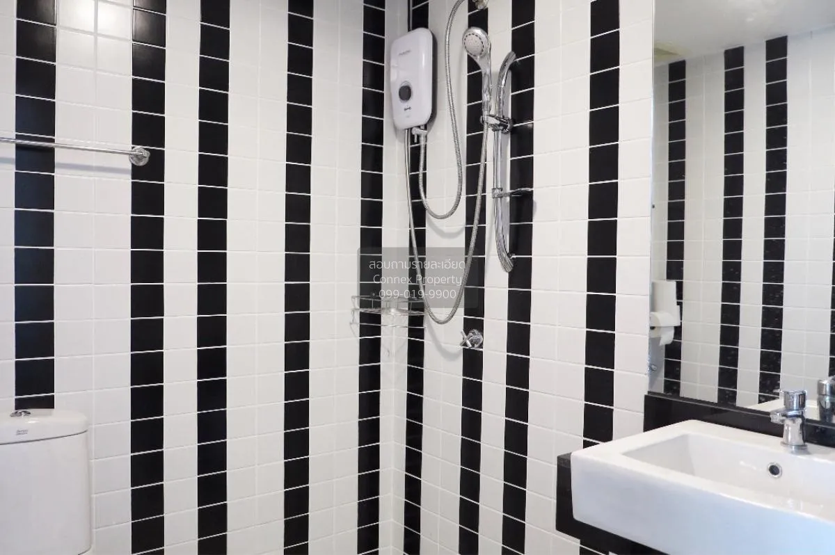 เช่าคอนโด  เดอะ วายด์ ตลาดเหนือ เมืองภูเก็ต ภูเก็ต CX-130607