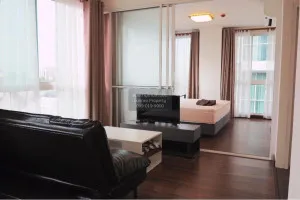 เช่าคอนโด  เดอะ วายด์ ตลาดเหนือ เมืองภูเก็ต ภูเก็ต CX-130607