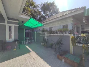 For Sale House , Chalita 2 , Nong Pla Lai , Bang Lamung , Chon Buri , CX-130608