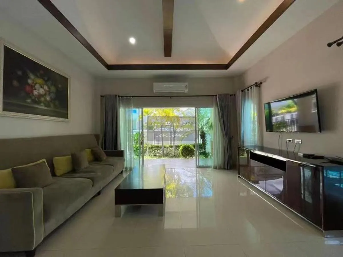 For Sale House , BAAN DUSIT PATTAYA LAKE 2 , Huai Yai , Bang Lamu 2