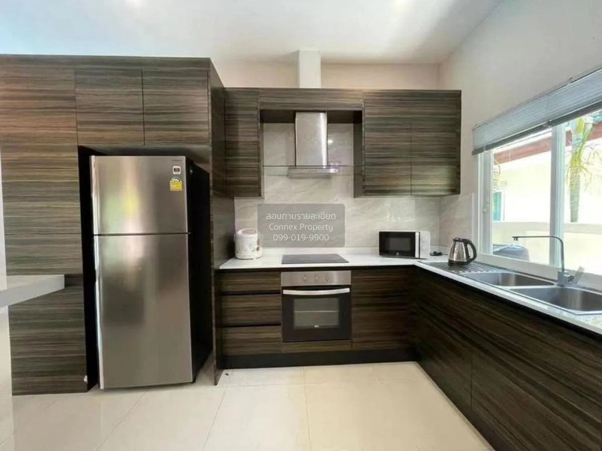 For Sale House , BAAN DUSIT PATTAYA LAKE 2 , Huai Yai , Bang Lamu 4