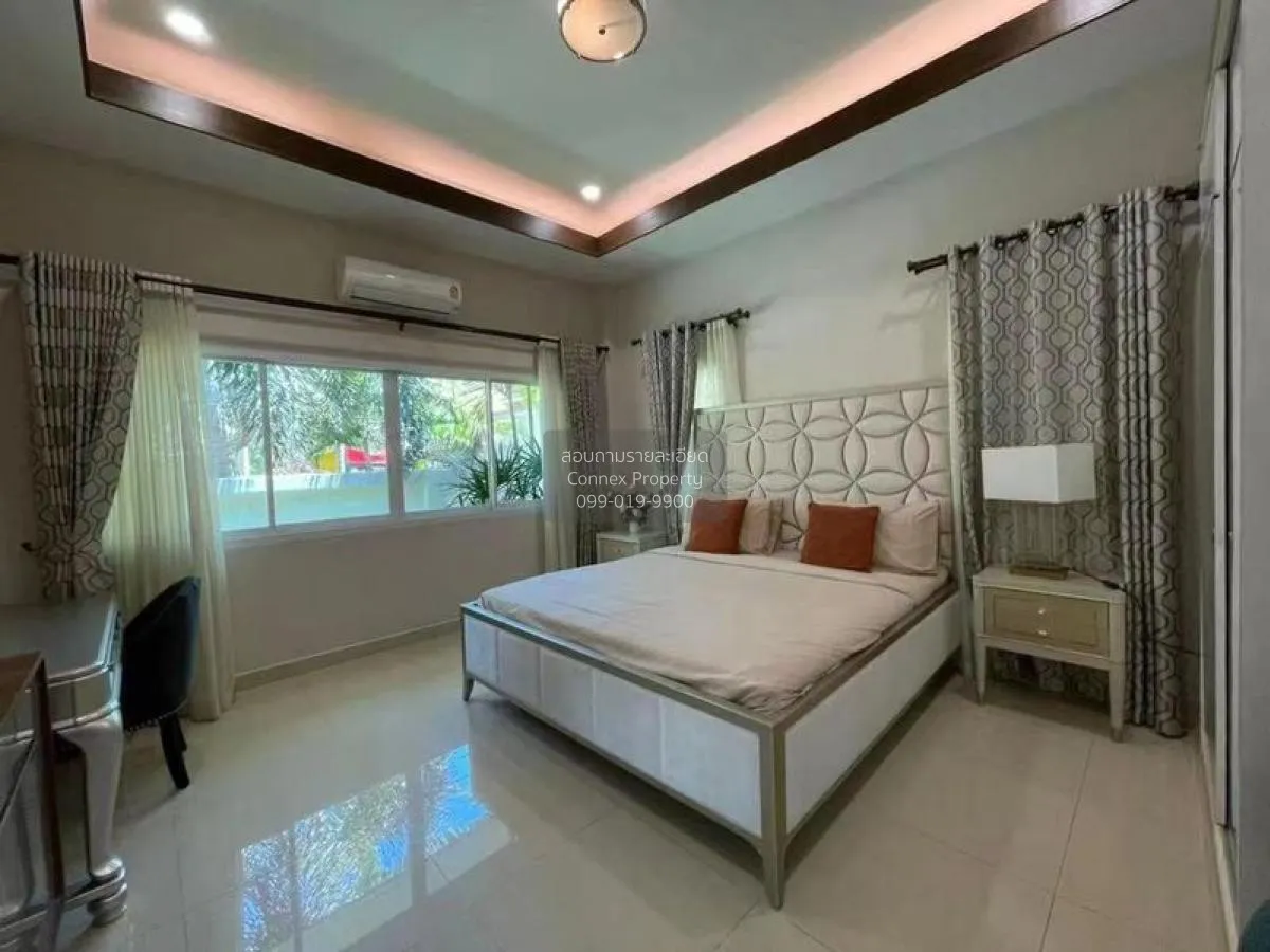 For Sale House , BAAN DUSIT PATTAYA LAKE 2 , Huai Yai , Bang Lamu