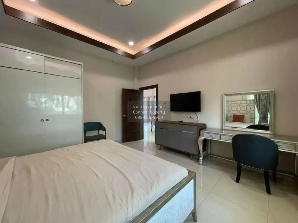 For Sale House , BAAN DUSIT PATTAYA LAKE 2 , Huai Yai , Bang Lamu