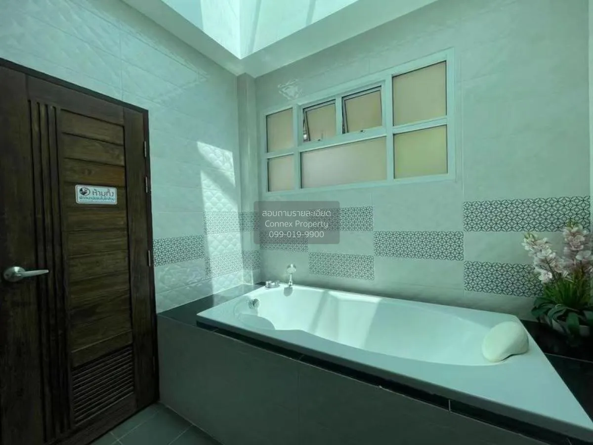 For Sale House , BAAN DUSIT PATTAYA LAKE 2 , Huai Yai , Bang Lamu