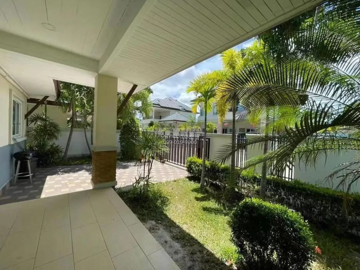 For Sale House , BAAN DUSIT PATTAYA LAKE 2 , Huai Yai , Bang Lamu