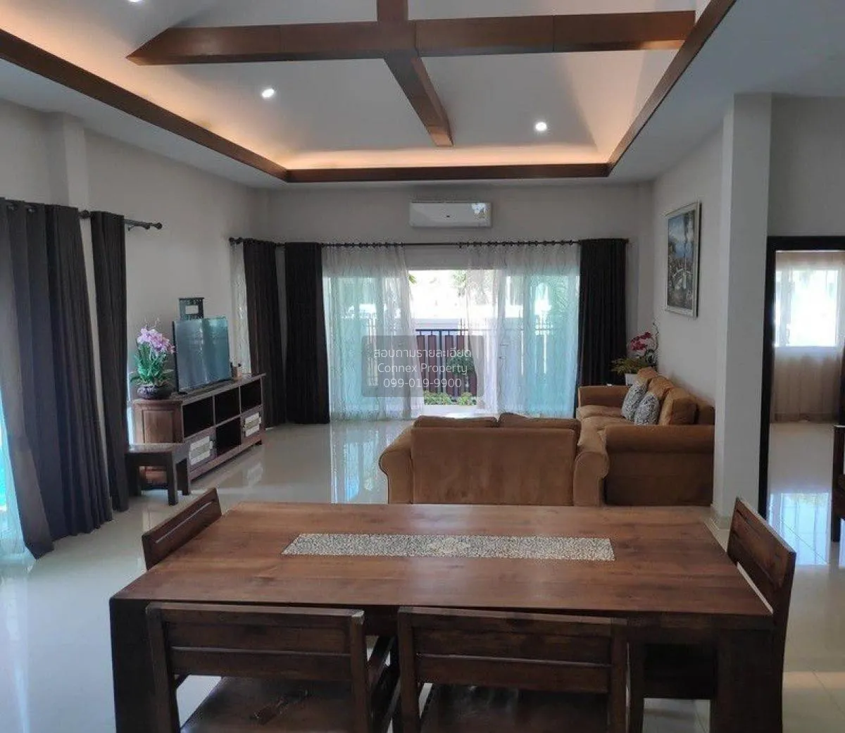 For Sale House , BAAN DUSIT PATTAYA LAKE 2 , Huai Yai , Bang Lamu 1