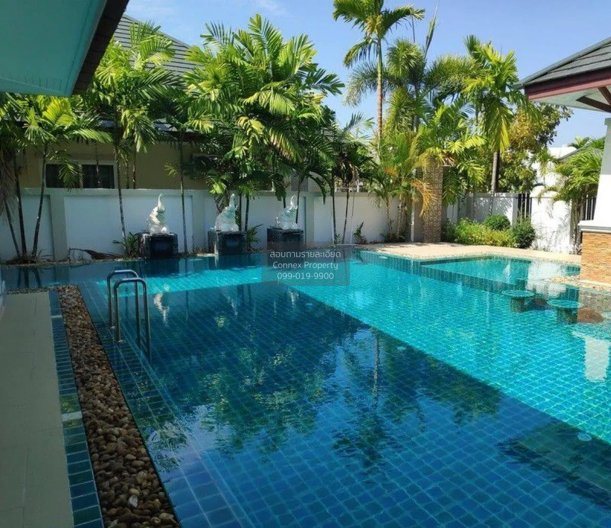 For Sale House , BAAN DUSIT PATTAYA LAKE 2 , Huai Yai , Bang Lamu