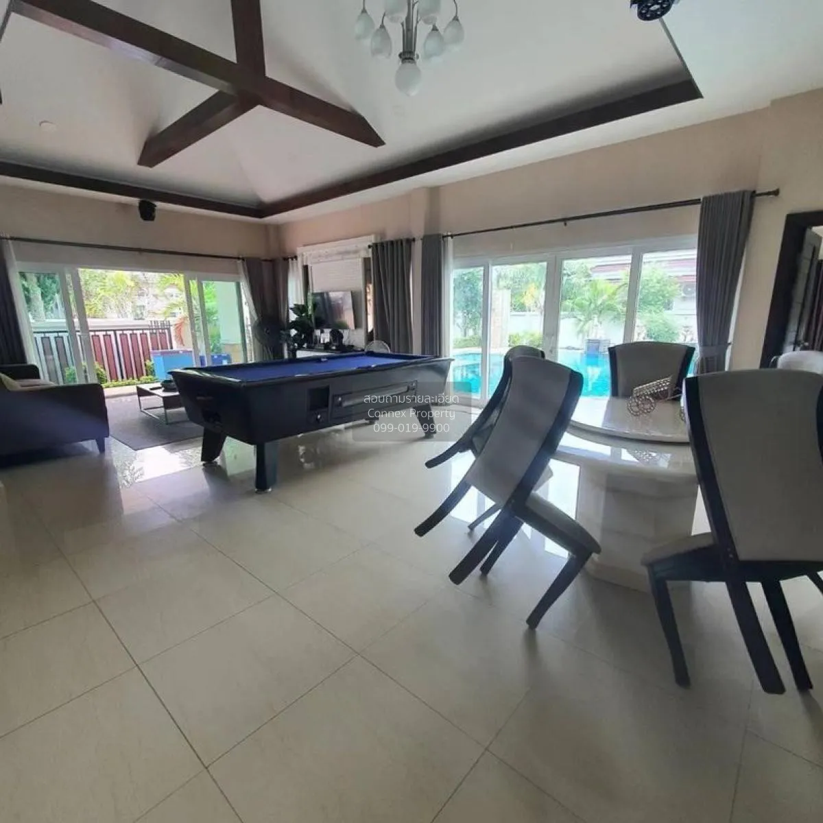 For Sale House , BAAN DUSIT PATTAYA LAKE 2 , Huai Yai , Bang Lamu 1