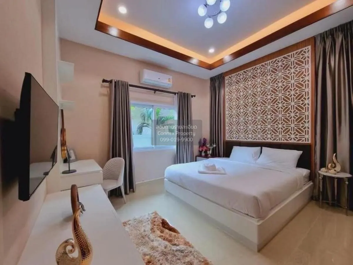 For Sale House , BAAN DUSIT PATTAYA LAKE 2 , Huai Yai , Bang Lamu 3