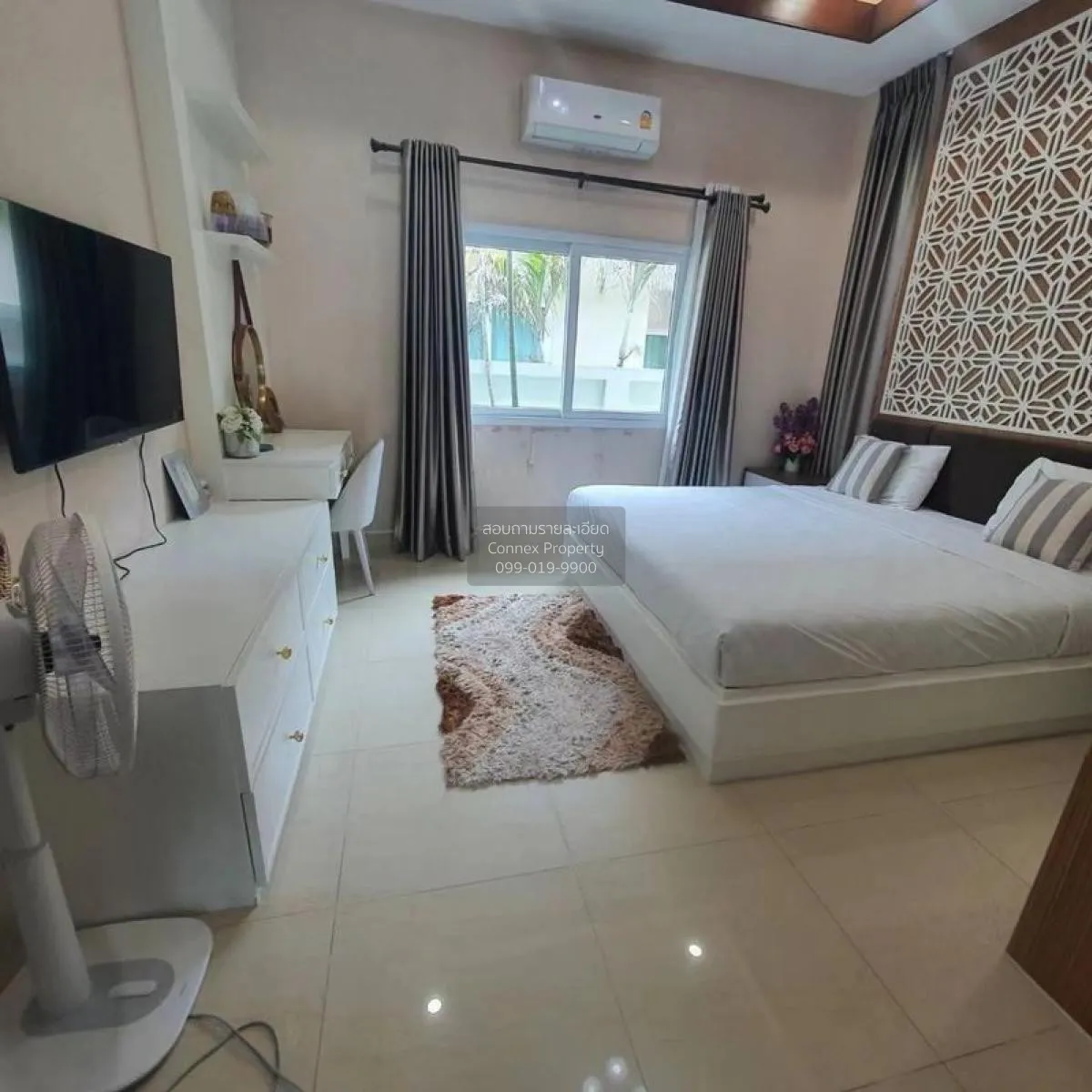 For Sale House , BAAN DUSIT PATTAYA LAKE 2 , Huai Yai , Bang Lamu