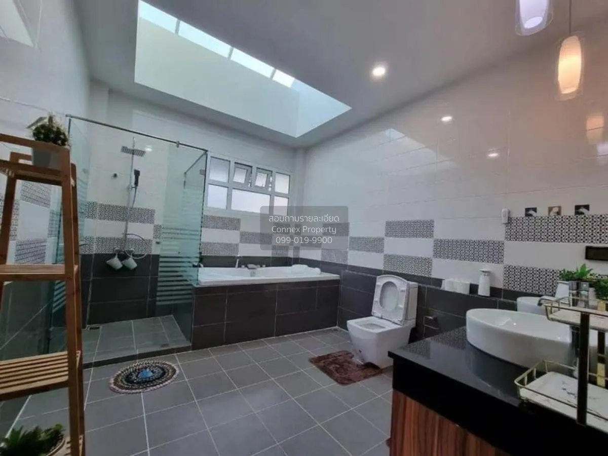 For Sale House , BAAN DUSIT PATTAYA LAKE 2 , Huai Yai , Bang Lamu