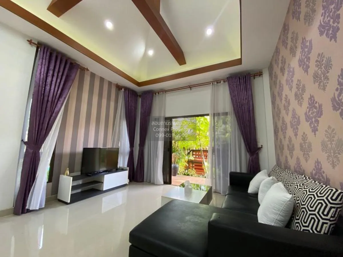For Sale House , Baan Dusit Pattaya View , Huai Yai , Bang Lamung 2