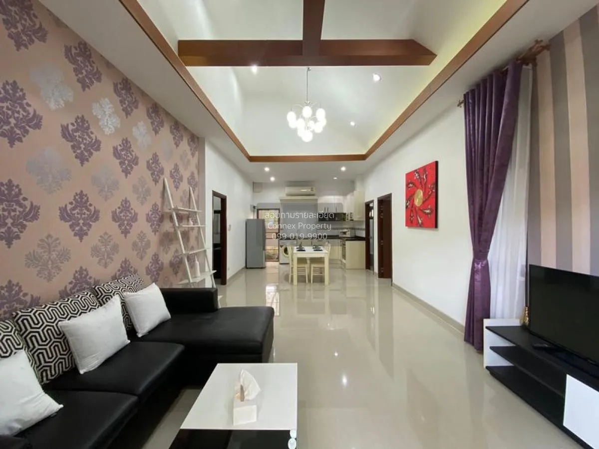 For Sale House , Baan Dusit Pattaya View , Huai Yai , Bang Lamung 3
