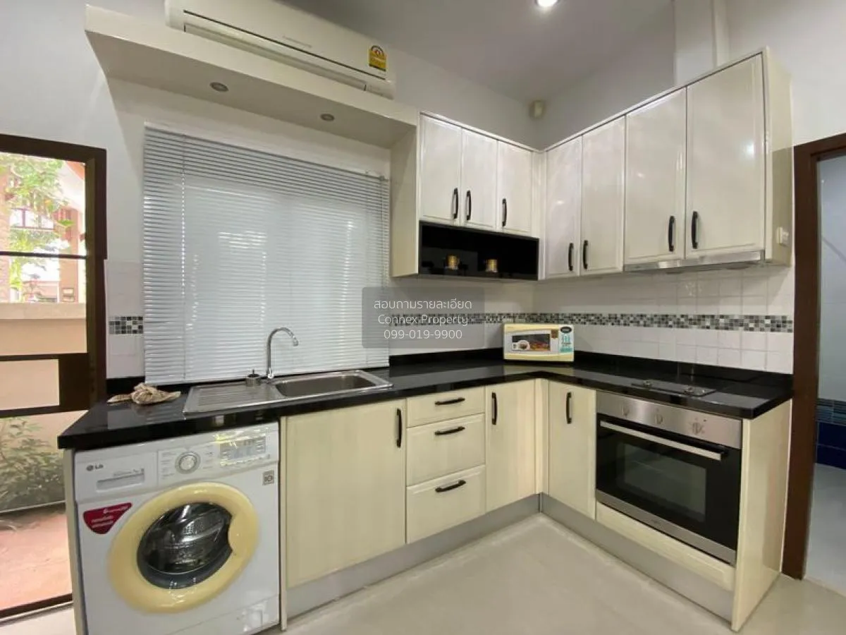 For Sale House , Baan Dusit Pattaya View , Huai Yai , Bang Lamung 4