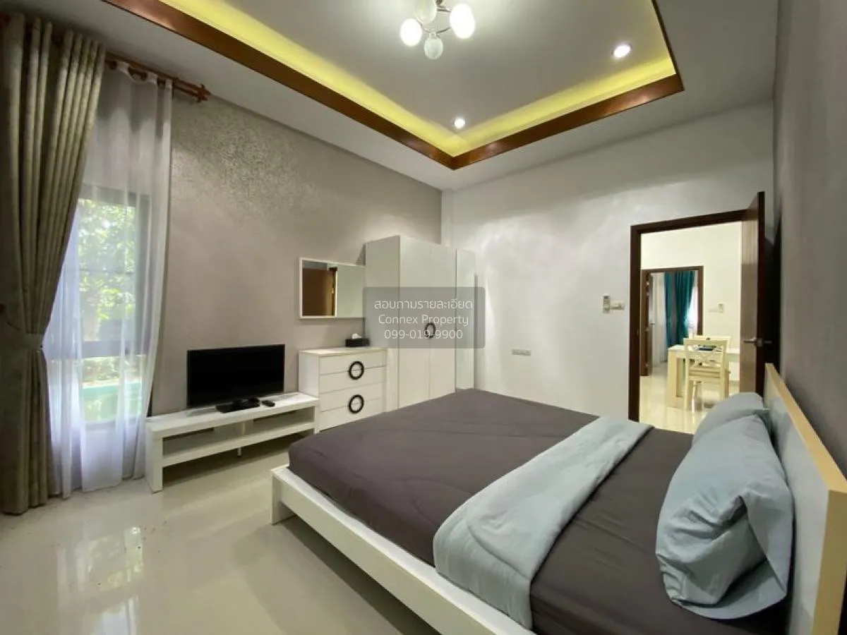 For Sale House , Baan Dusit Pattaya View , Huai Yai , Bang Lamung