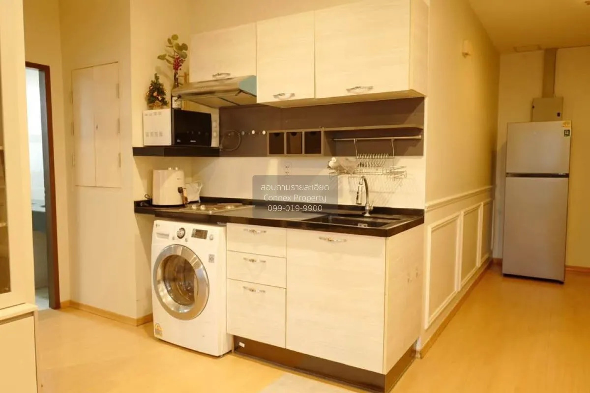 เช่าคอนโด  วิสต้า การ์เด้น BTS-พระโขนง พระโขนงเหนือ เขต วัฒนา กรุ 4