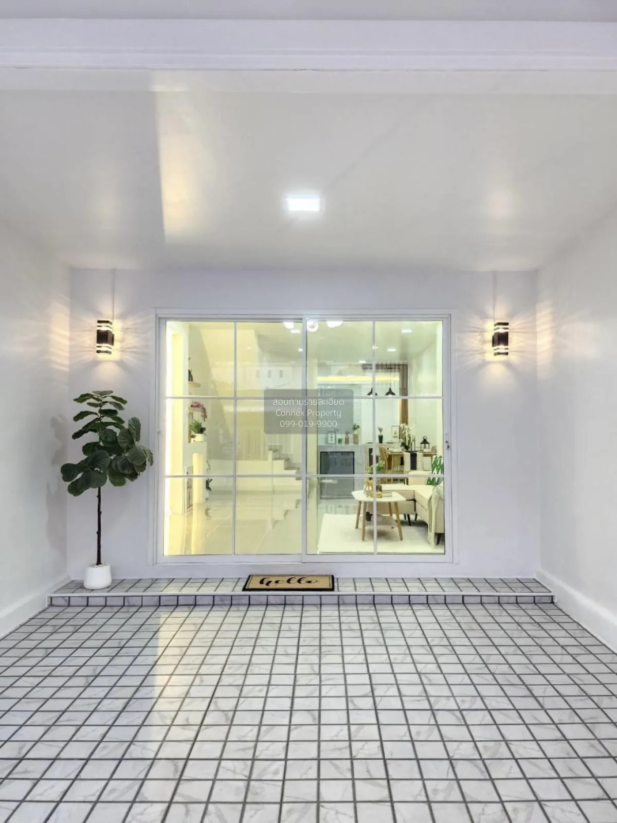 ขายทาวน์เฮ้าส์/ทาวน์โฮม  บ้านฟ้ารังสิต คลอง 4 บึงยี่โถ ธัญบุรี ปท 3