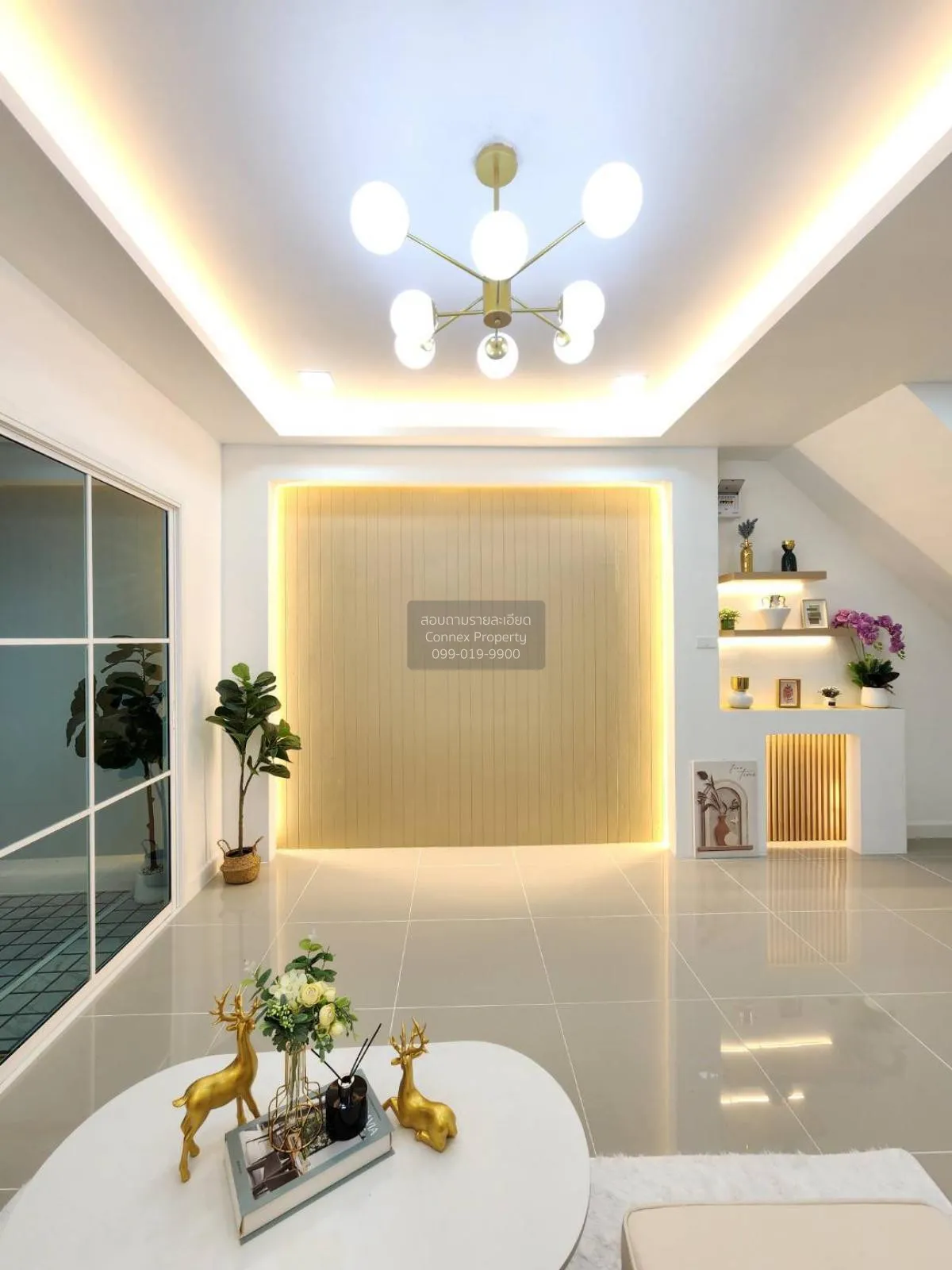 ขายทาวน์เฮ้าส์/ทาวน์โฮม  บ้านฟ้ารังสิต คลอง 4 บึงยี่โถ ธัญบุรี ปท